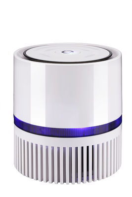 جهاز تنقية الهواء المنزلي المحمول من سلبي أيون ، 220 فولت ، 5.4 كجم ، فلتر HEPA