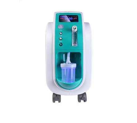 China Factory 1L Hospital Medical Generator Oxygen Concentra for Home and Medical Used