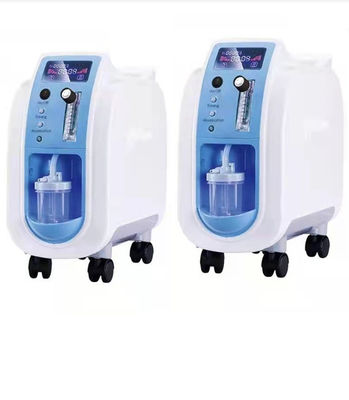 ODM Healthcare Therapy Oxygen Concentrator 3l المعدات