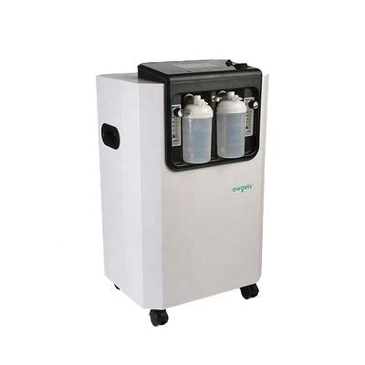 FDA Medical Oxygen Concentrator Machine 10 لتر